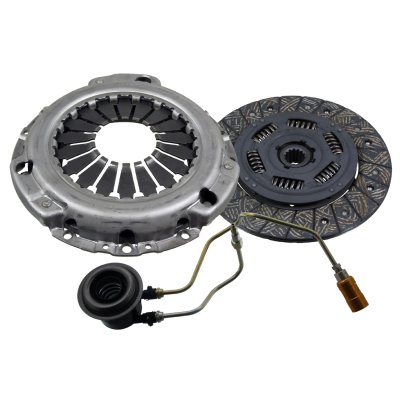 Blueprint Clutch Kit ADJ133017