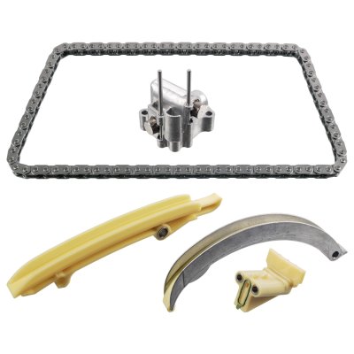 Blueprint Timing Chain Kit ADJ137301