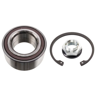 Blueprint Wheel Bearing Kit ADJ138308