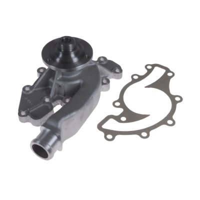 Blueprint Water Pump ADJ139105