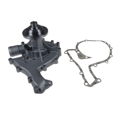 Blueprint Water Pump ADJ139113