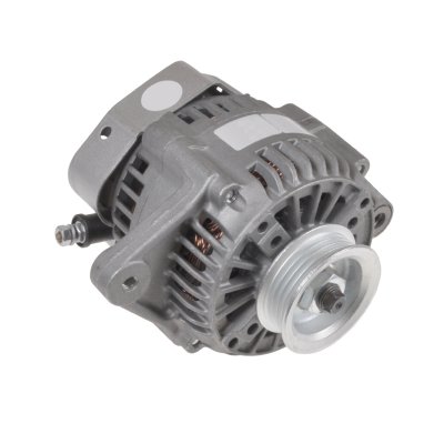 Blueprint Alternator ADK81111