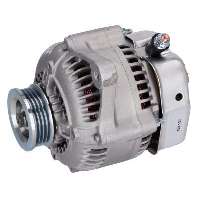 Blueprint Alternator ADK81111