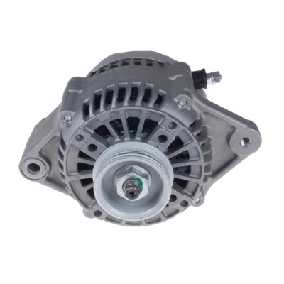 Blueprint Alternator ADK81112