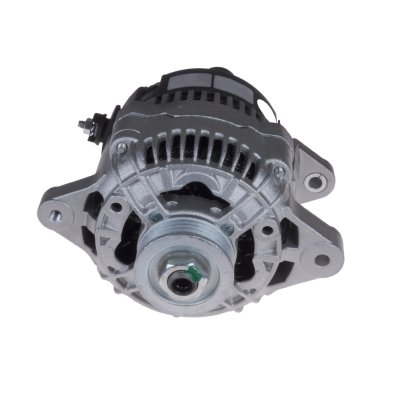 Blueprint Alternator ADK81117