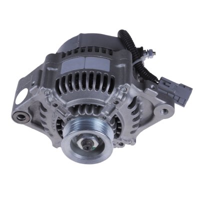 Blueprint Alternator ADK81118