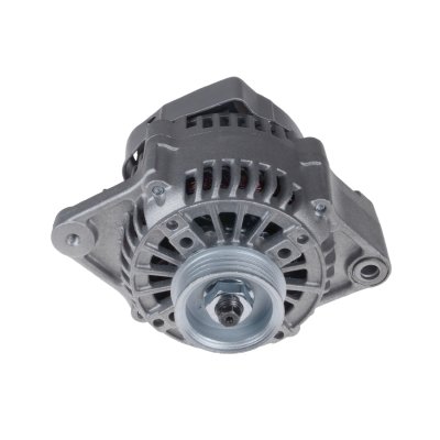 Blueprint Alternator ADK81121