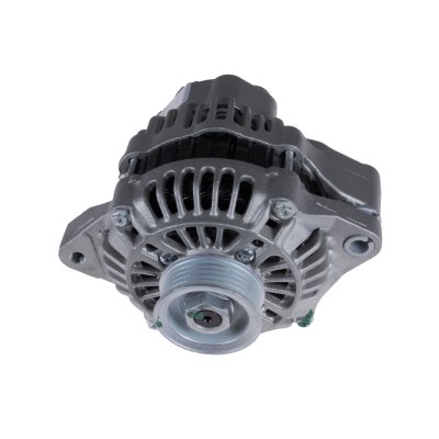 Blueprint Alternator ADK81122