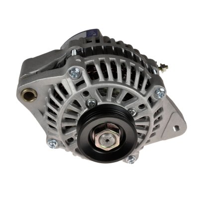 Blueprint Alternator ADK811501