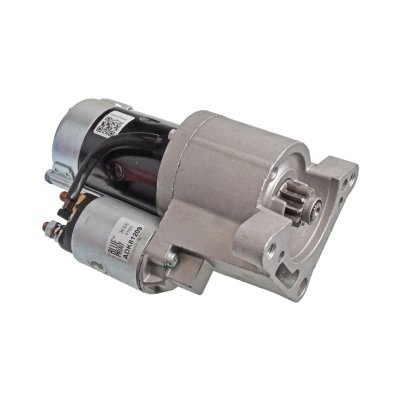 Blueprint Starter Motor ADK81209