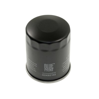 Blueprint Oil Filter ADK82102