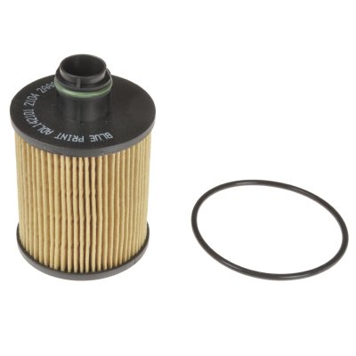 Blueprint Oil Filter ADK82107