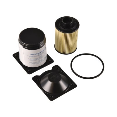 Blueprint Fuel Filter ADK82327