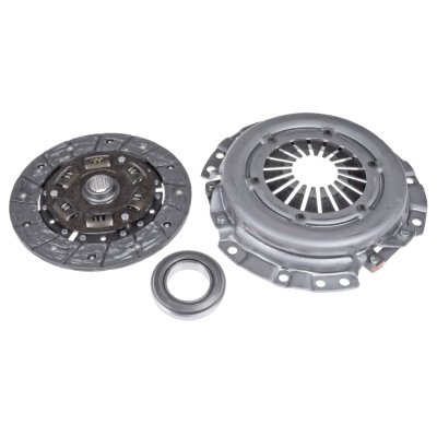 Blueprint Clutch Kit ADK83002