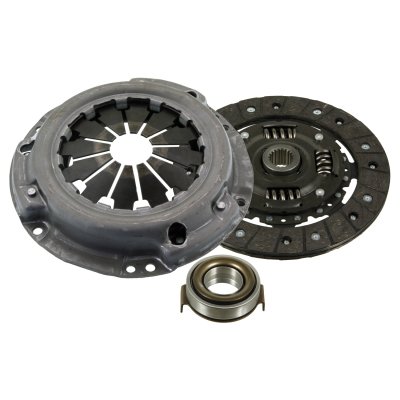 Blueprint Clutch Kit ADK83009