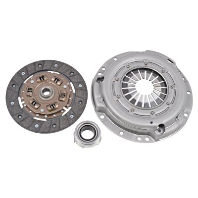 Blueprint Clutch Kit ADK83012