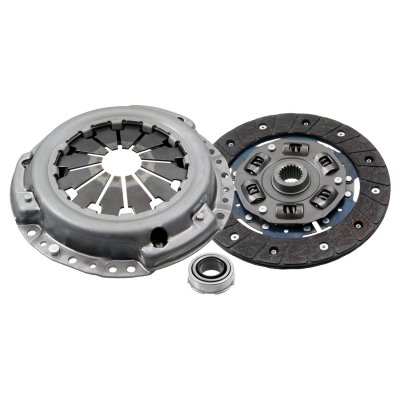 Blueprint Clutch Kit ADK83024