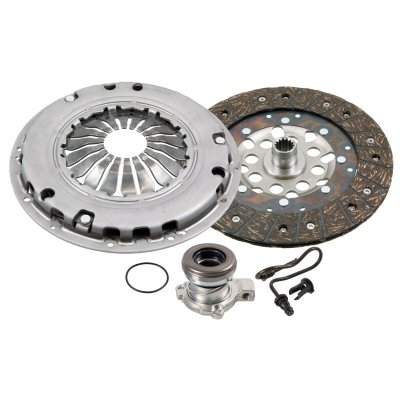 Blueprint Clutch Kit ADK83053