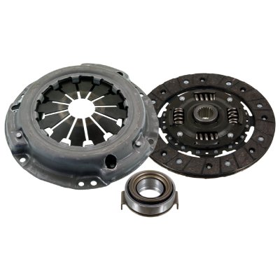 Blueprint Clutch Kit ADK83070