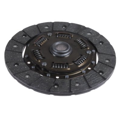 Blueprint Clutch Disc ADK83101