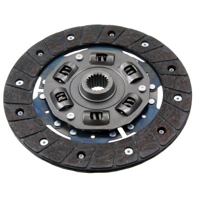 Blueprint Clutch Disc ADK83107