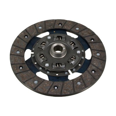 Blueprint Clutch Disc ADK83113