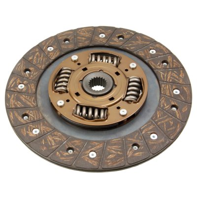 Blueprint Clutch Disc ADK83118