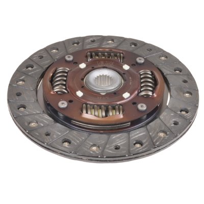 Blueprint Clutch Disc ADK83129