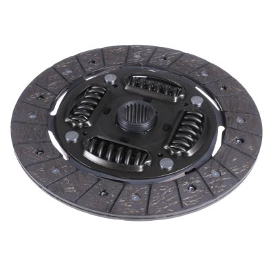 Blueprint Clutch Disc ADK83131