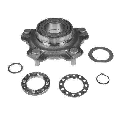 Blueprint Wheel Bearing Kit ADK88232