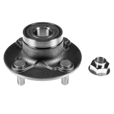 Blueprint Wheel Bearing Kit ADK88320