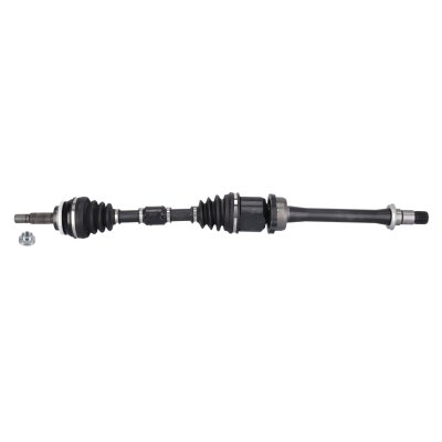 Blueprint Drive Shaft ADK889501