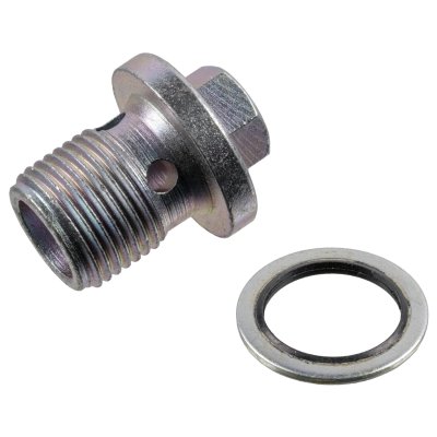 Blueprint Oil Drain Plug ADL140101