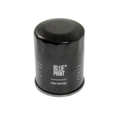 Blueprint Oil Filter ADL142102