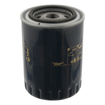 Blueprint Oil Filter ADL142115