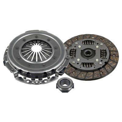 Blueprint Clutch Kit ADL143003