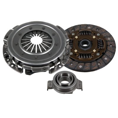 Blueprint Clutch Kit ADL143004