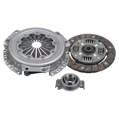 Blueprint Clutch Kit ADL143013