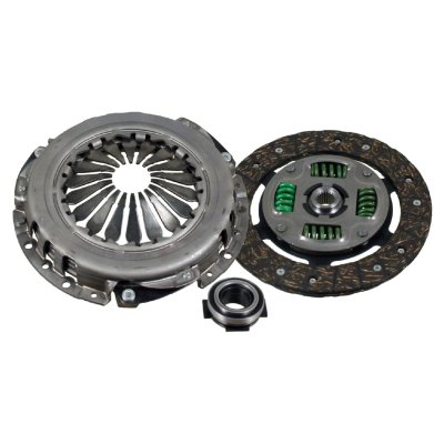 Blueprint Clutch Kit ADL143014