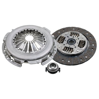 Blueprint Clutch Kit ADL143017