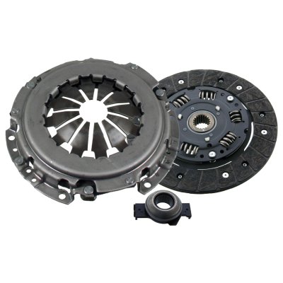 Blueprint Clutch Kit ADL143021