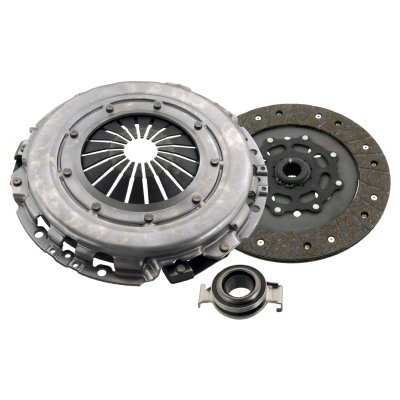 Blueprint Clutch Kit ADL143022