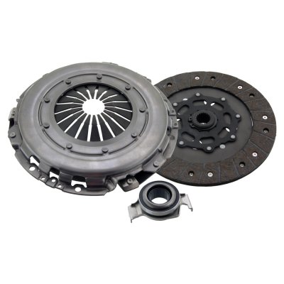 Blueprint Clutch Kit ADL143023