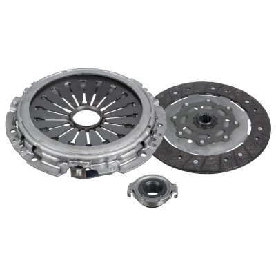 Blueprint Clutch Kit ADL143024