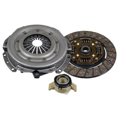 Blueprint Clutch Kit ADL143026