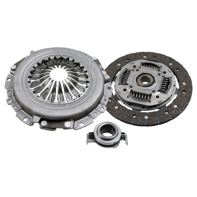 Blueprint Clutch Kit ADL143027