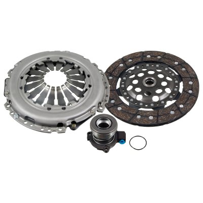 Blueprint Clutch Kit ADL143031