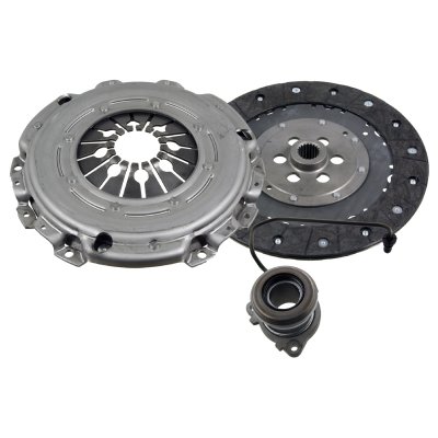 Blueprint Clutch Kit ADL143032