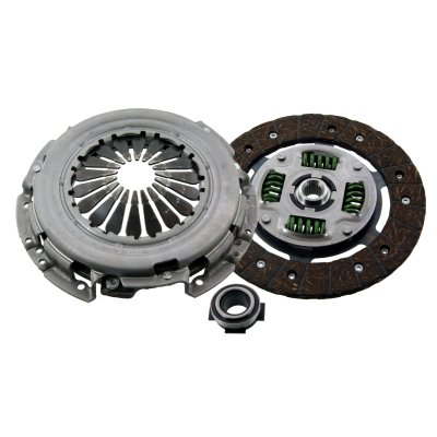 Blueprint Clutch Kit ADL143039