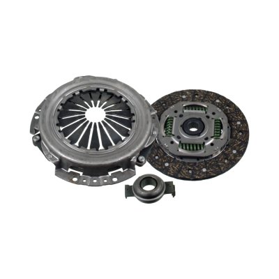 Blueprint Clutch Kit ADL143040